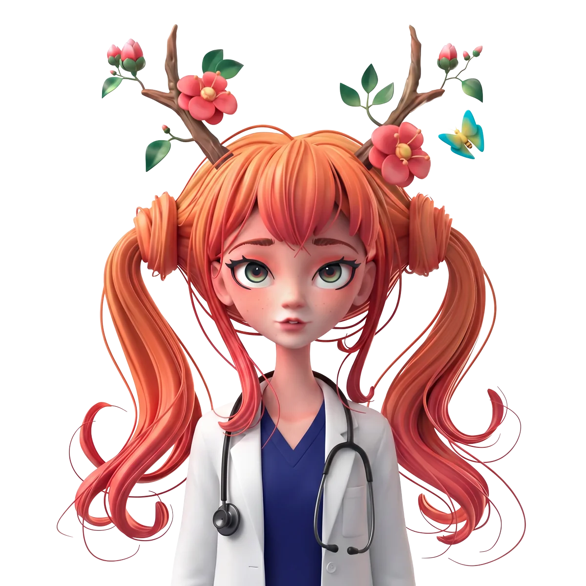 360 Concepts in Biology · หมอมาสคอต